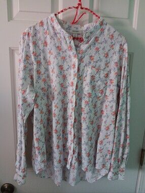 On 35th Button-Down Shirt XL